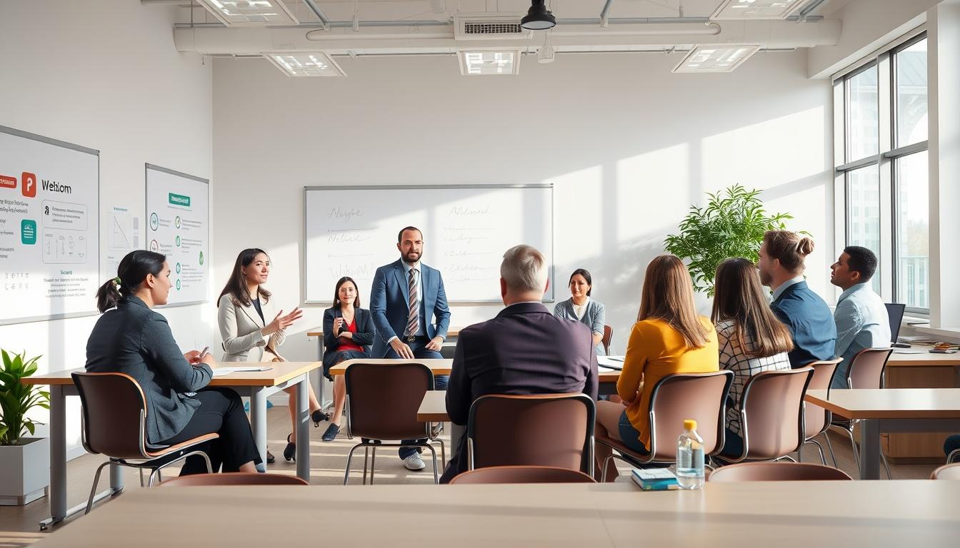 Accelerate Your Career
