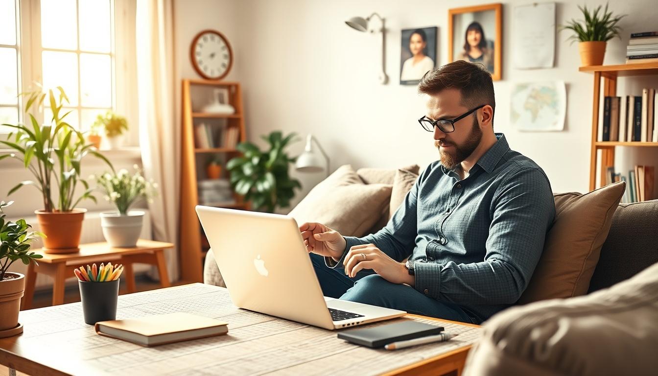 Build Your Network